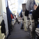 Illustration for article titled Why flying on planes can make you sick - and how to stop it